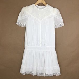 Gorgeous Vintage Gunne Sax Dress!